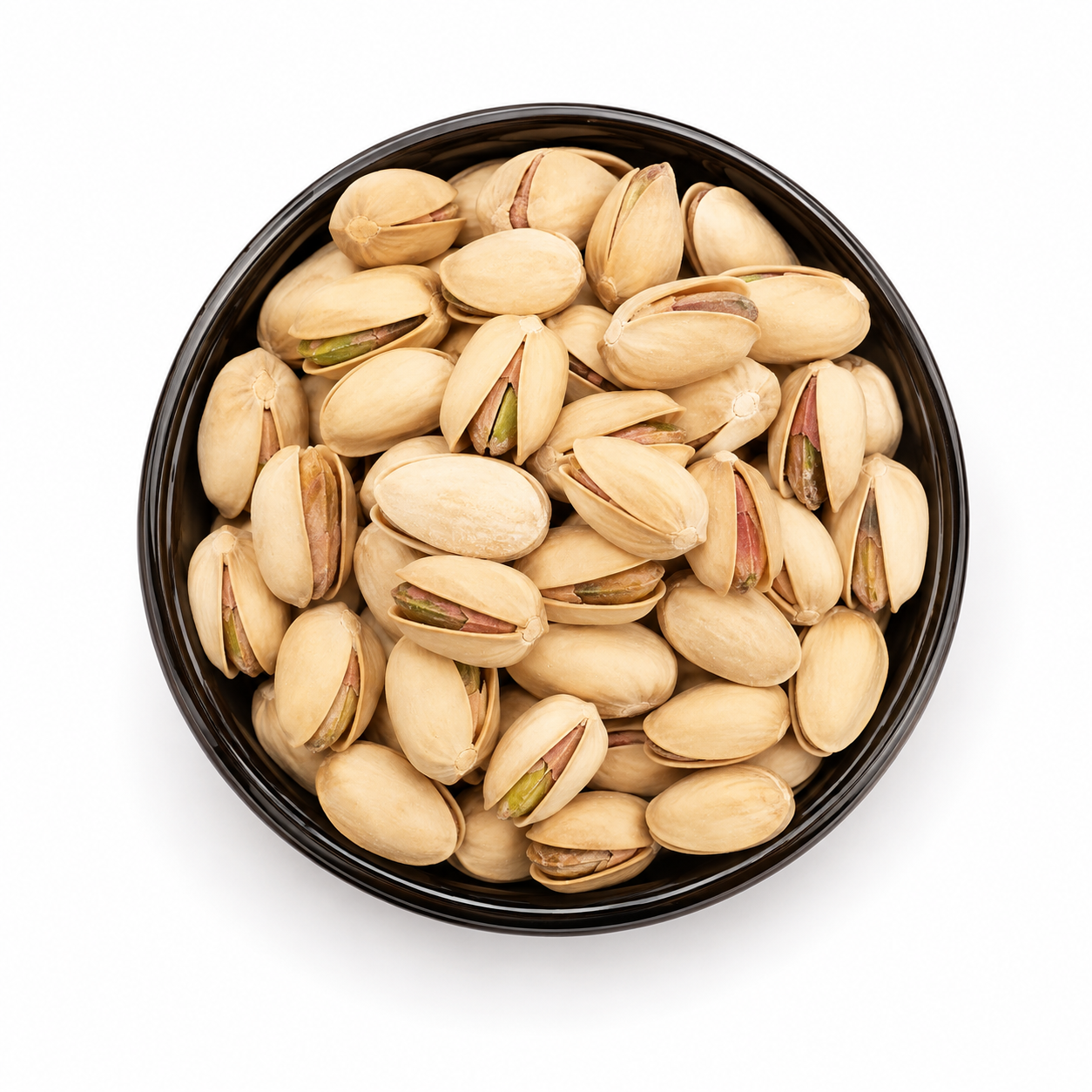 Pistachios