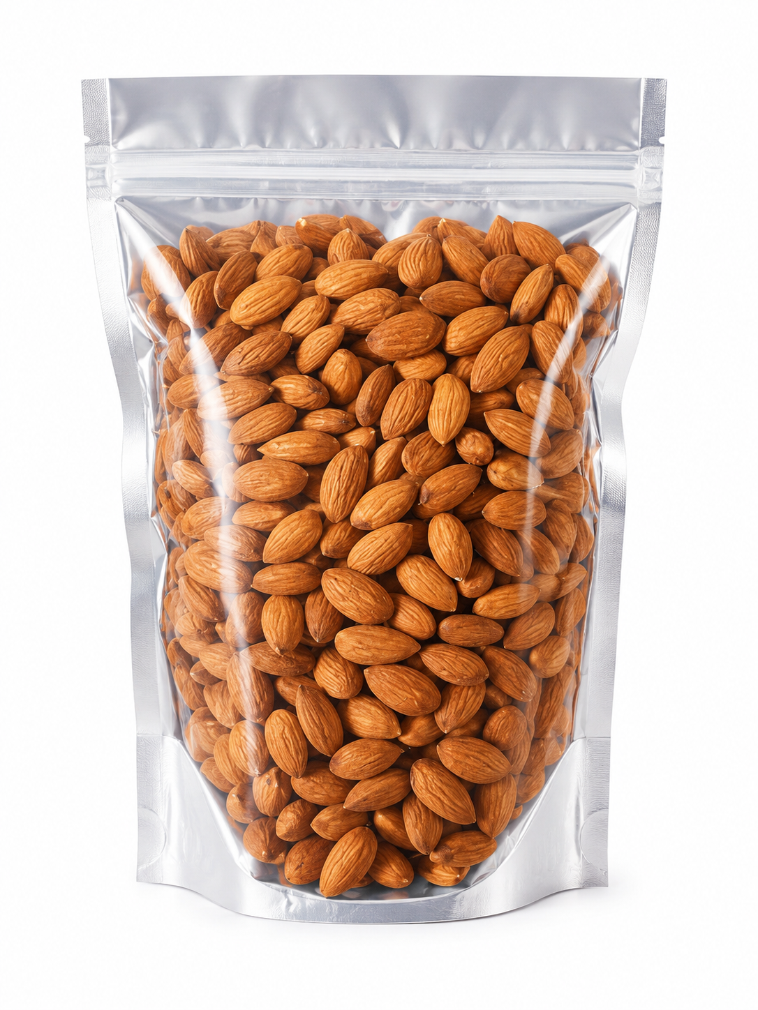 Almond Kernels 1kg