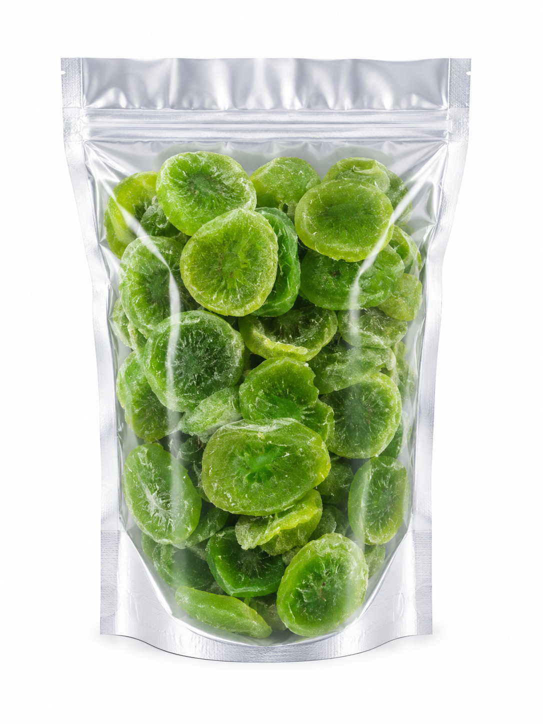 Dried Kiwi