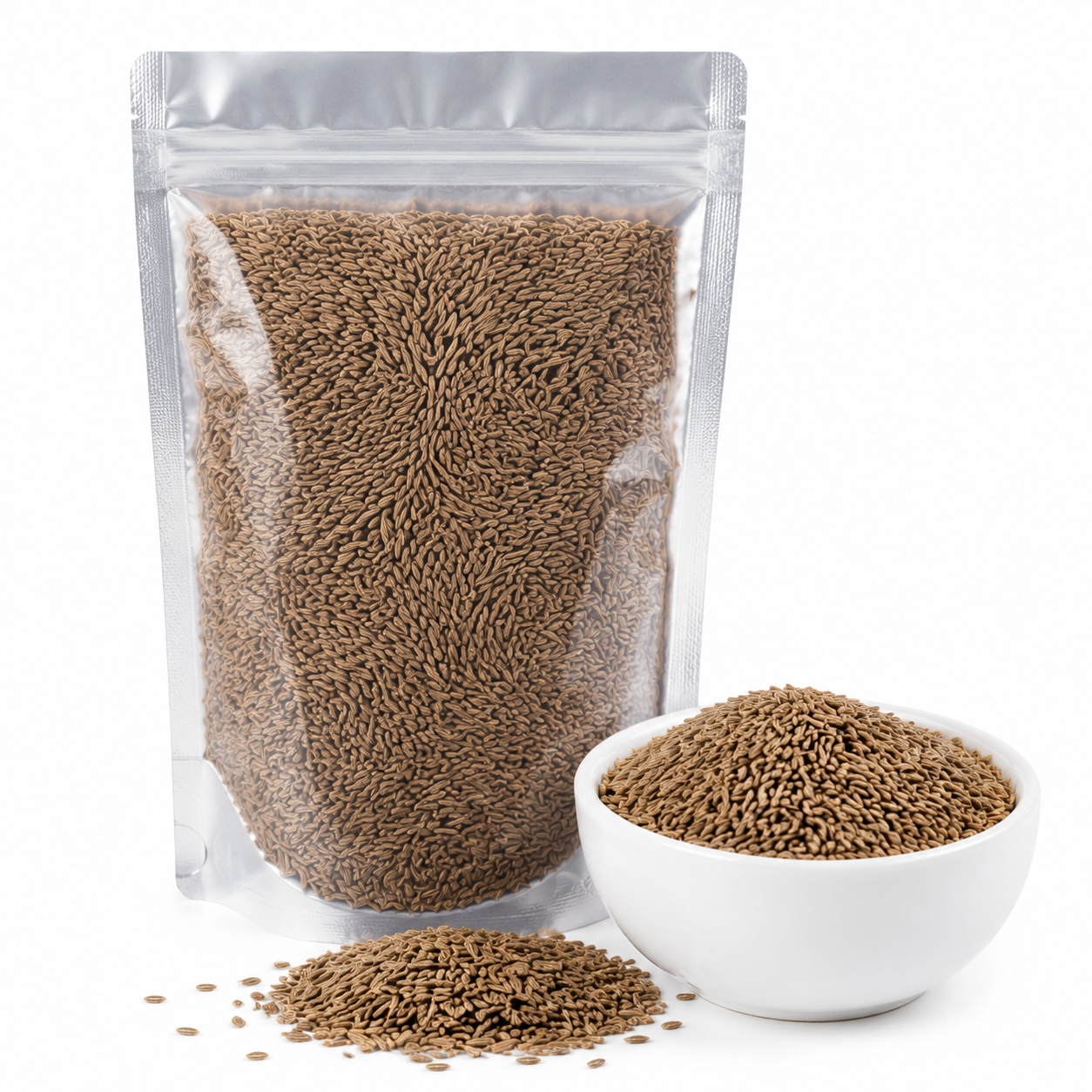 Cumin Seeds (Shahi Jeera)