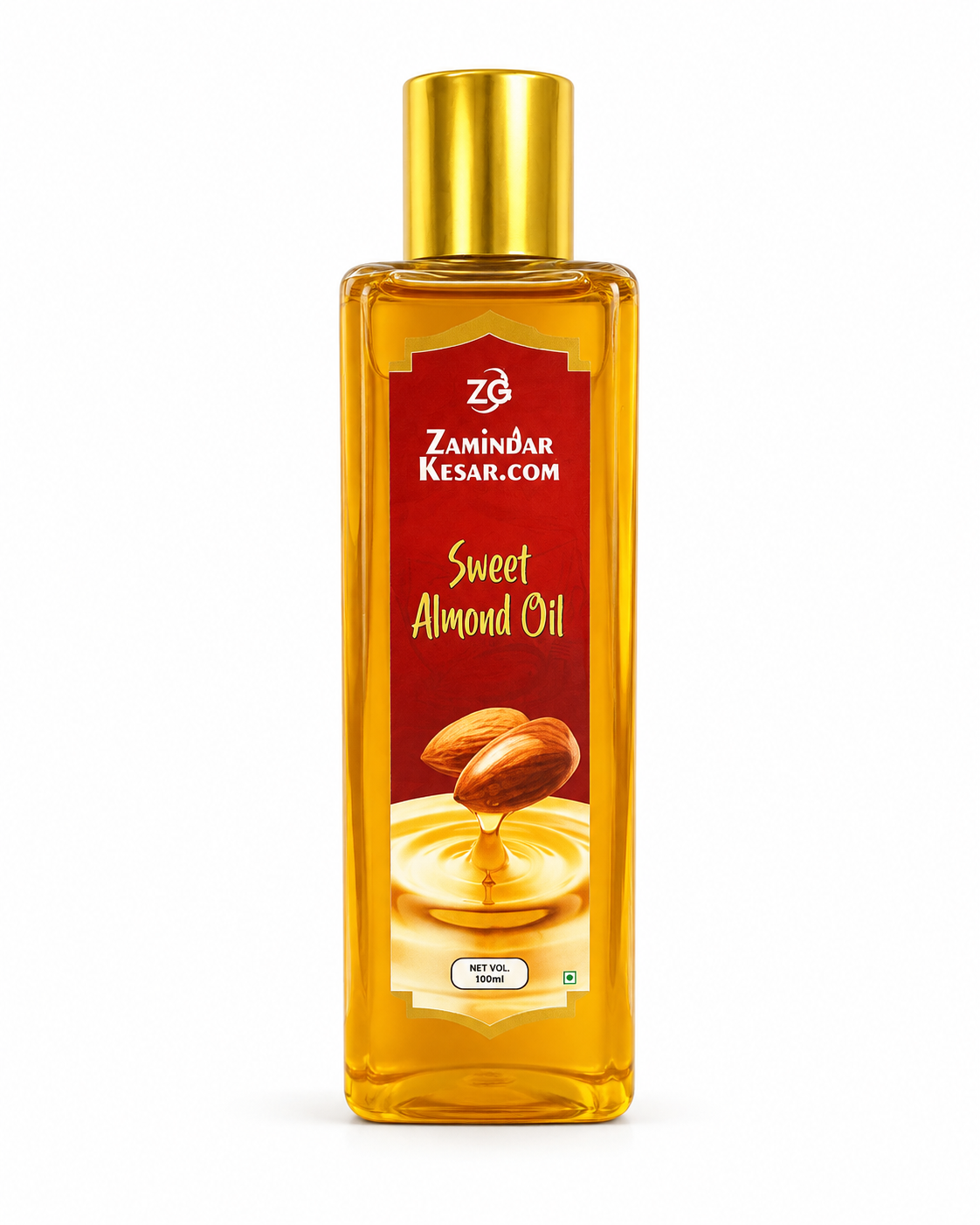 Almond Oil