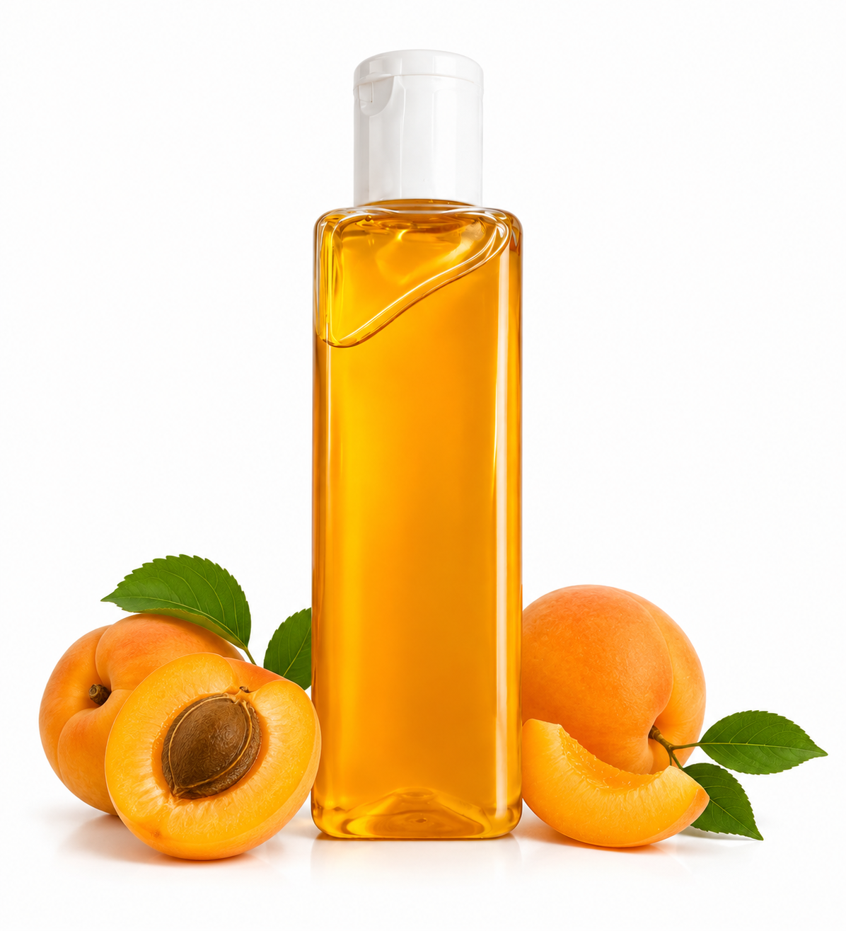 Apricot Oil