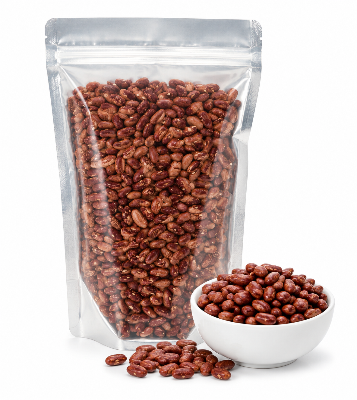 Kidney Beans (Rajma)