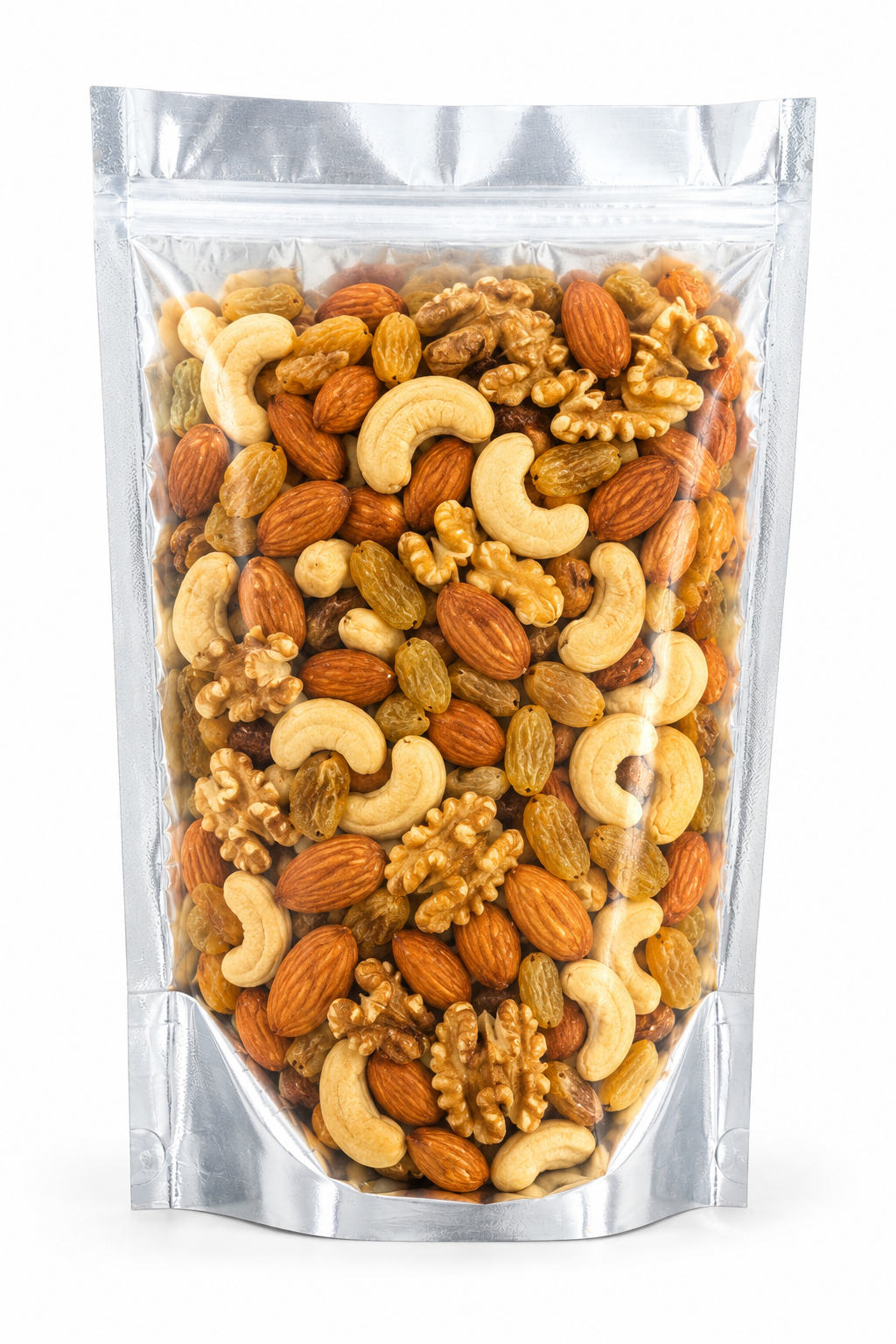Healthy Mix Dry Fruits