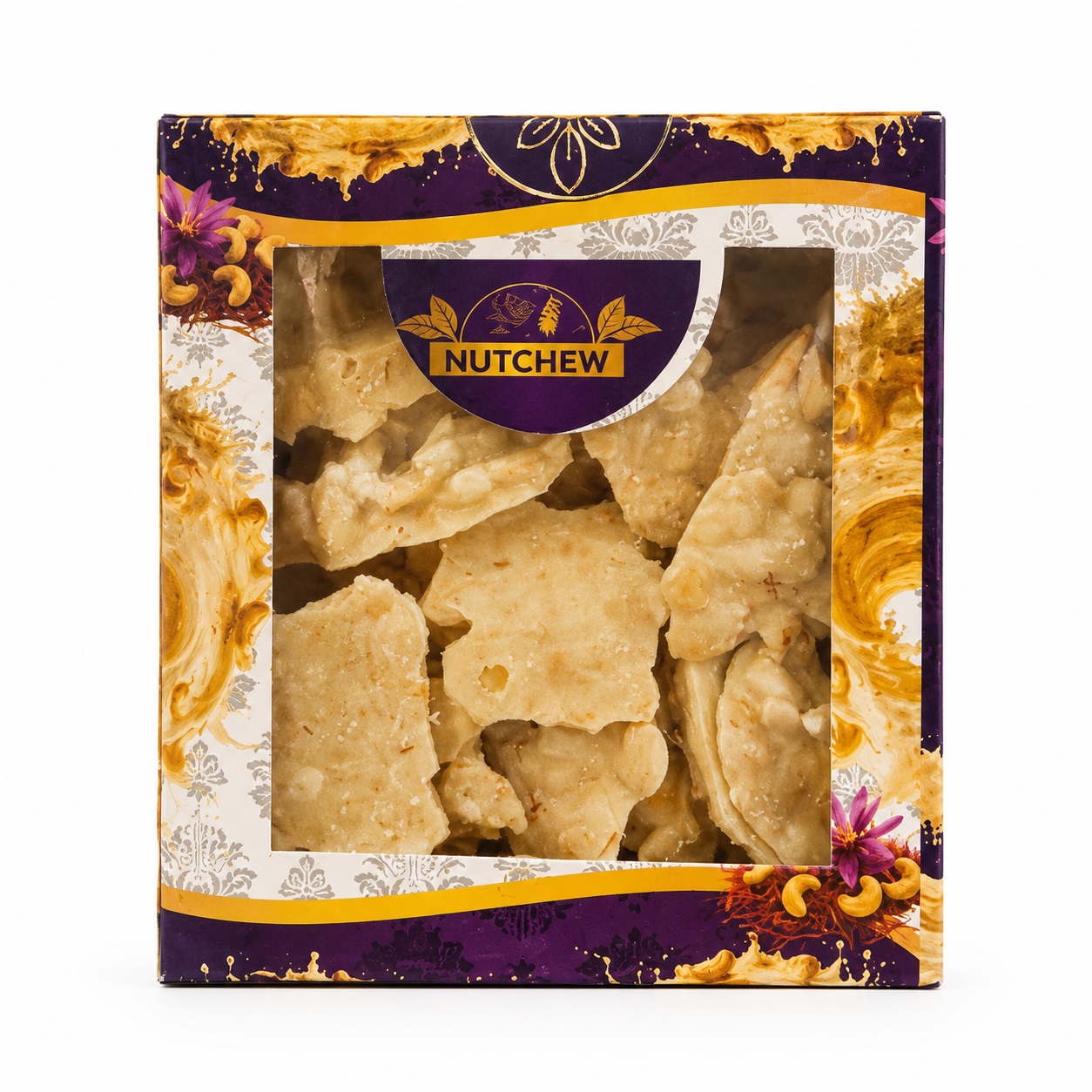 Saffron Bites