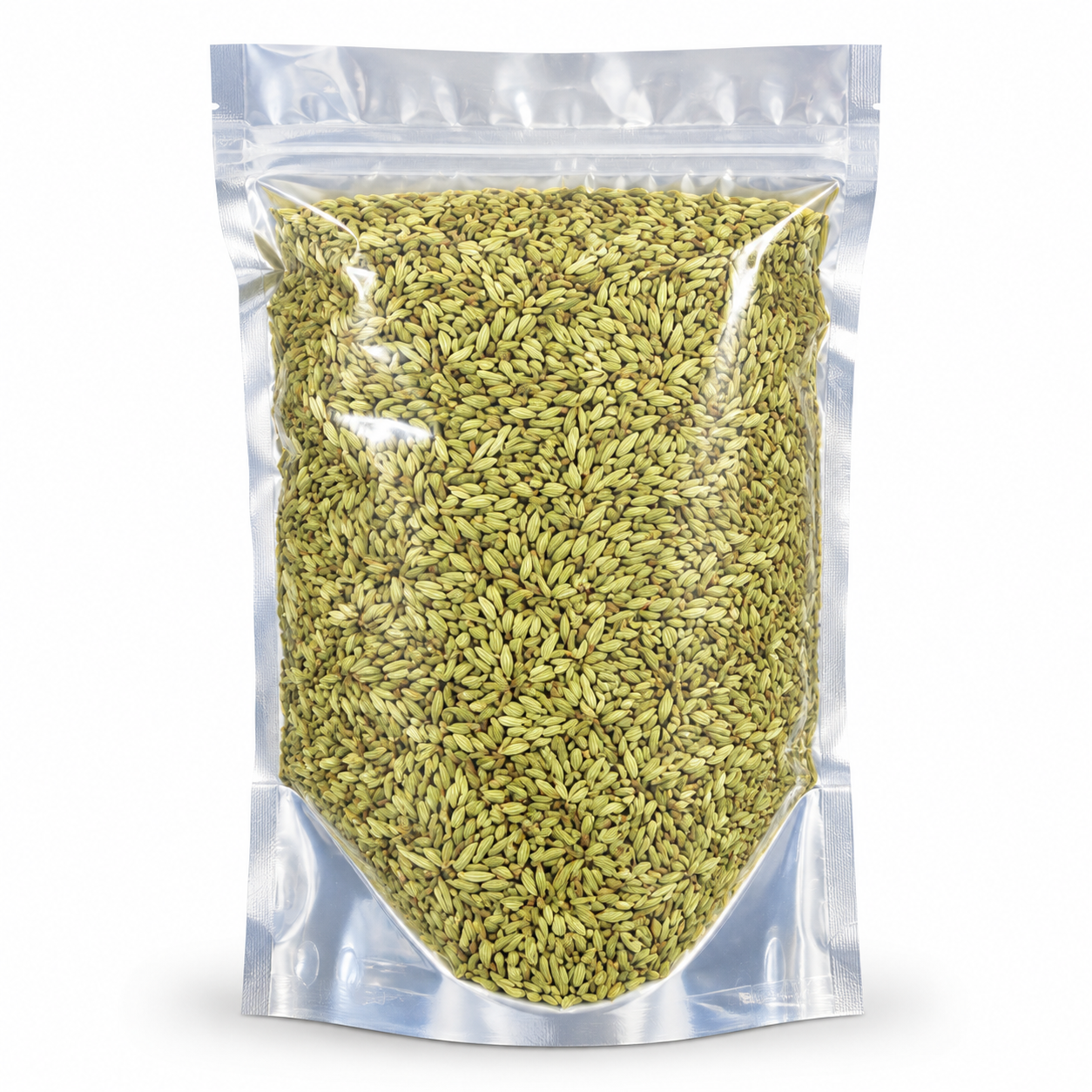 Organic Fennel (Saunf)