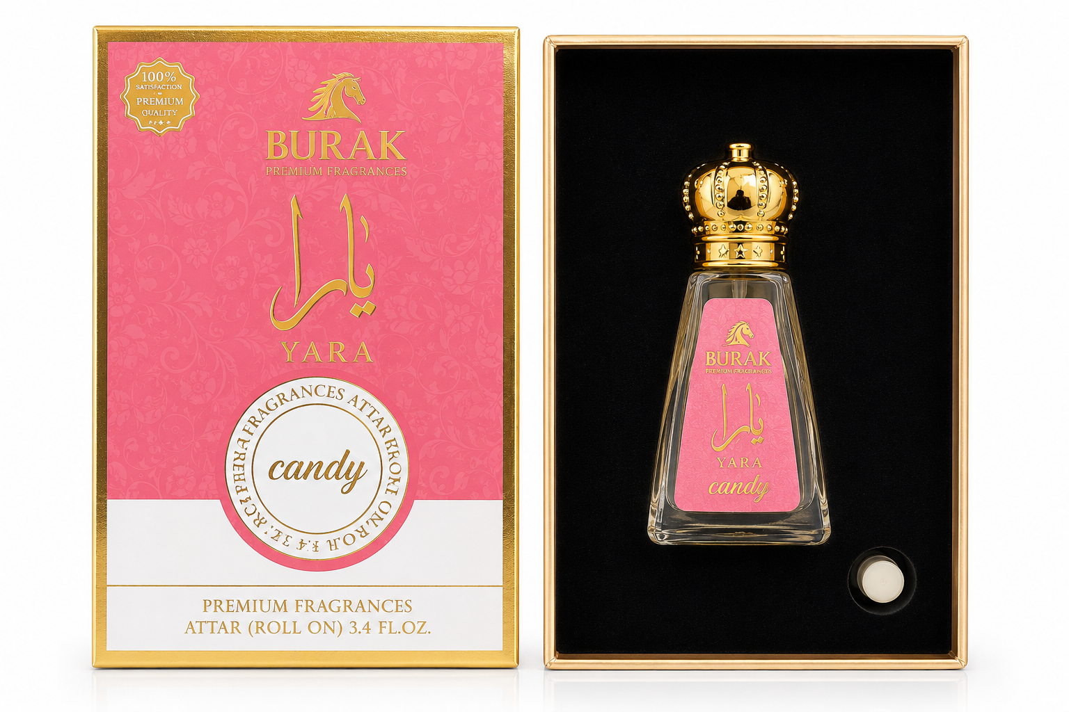 Premium Attar