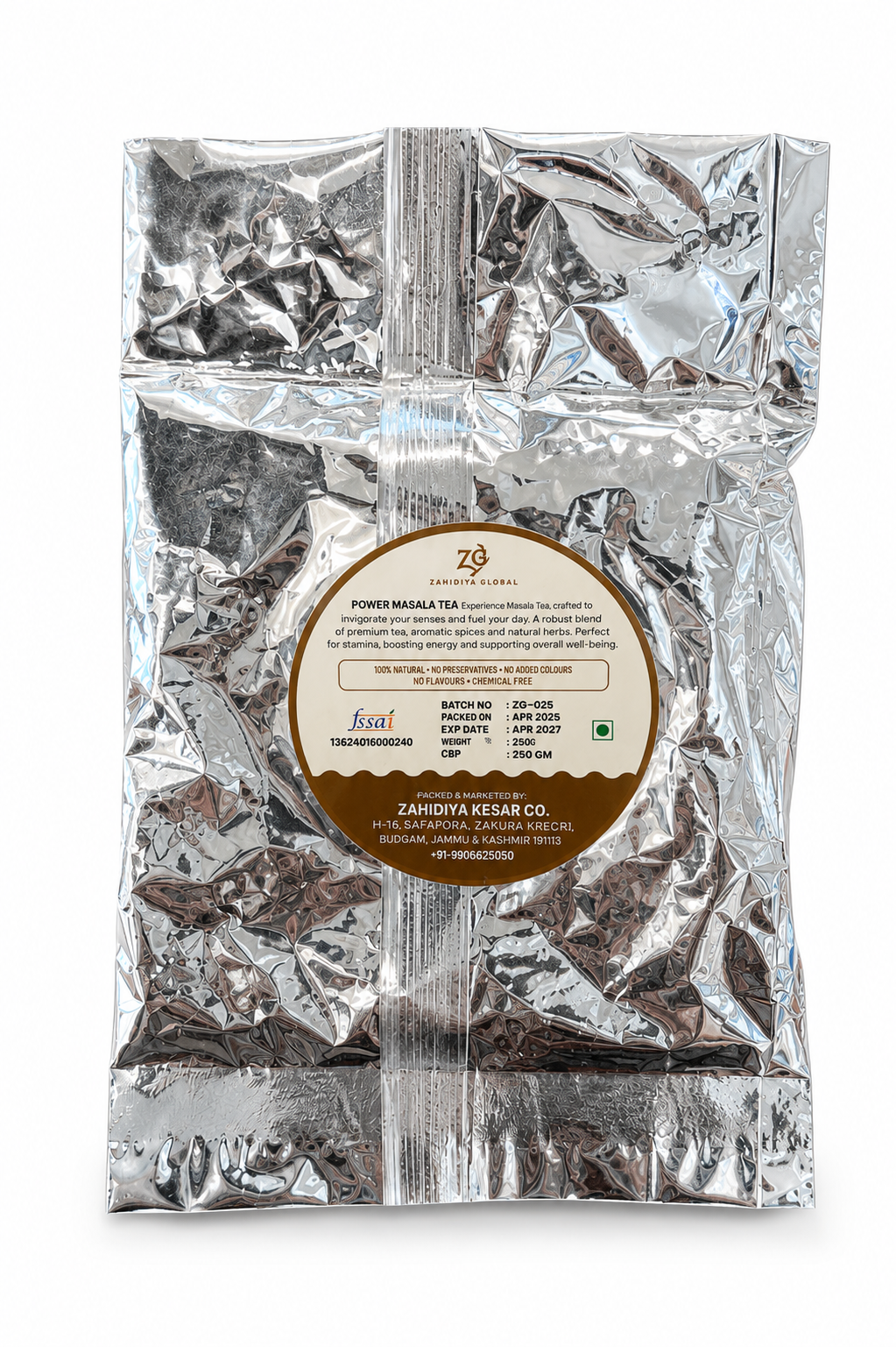 Chai Mix Masala