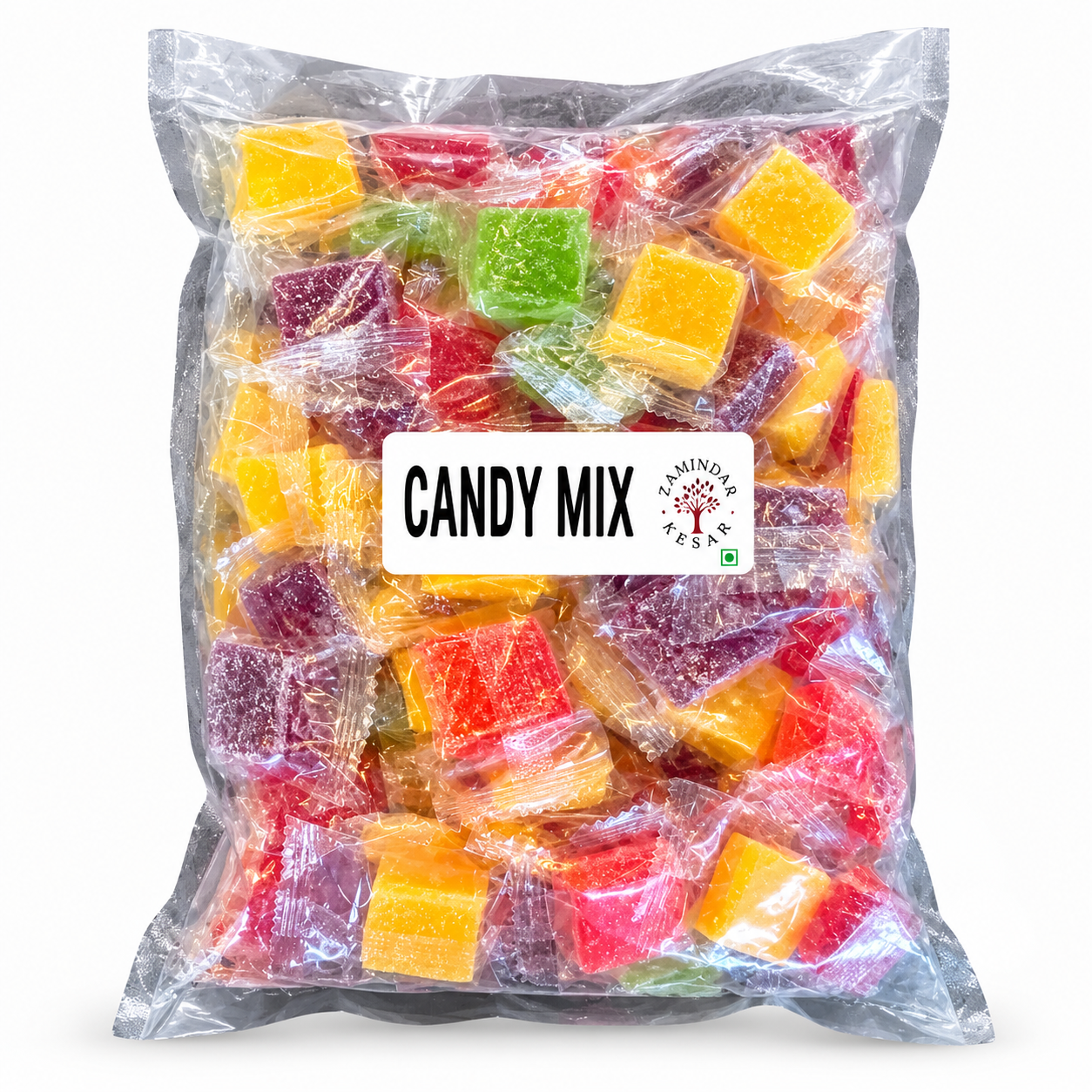 Candy Mix Jelly