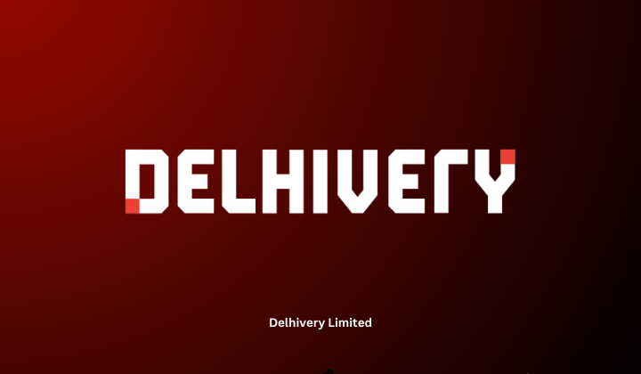 Delhivery